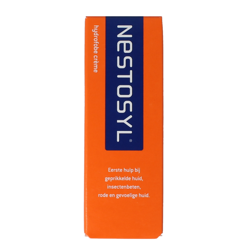 Nestosyl Nestosyl zalf 15 Gram