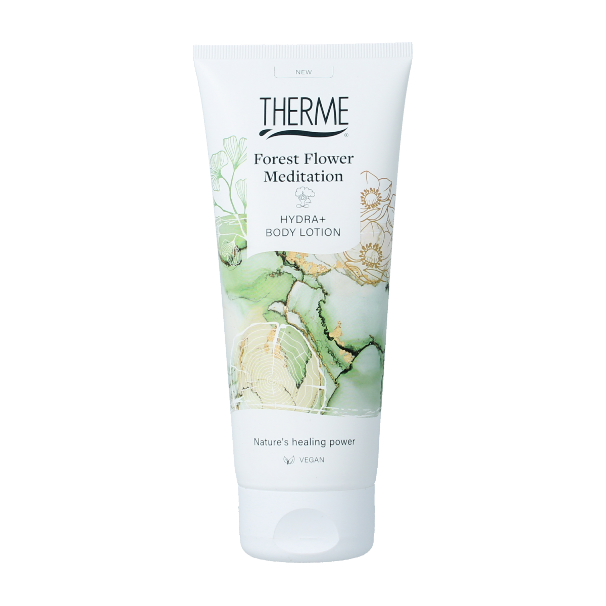 Therme Forest flower meditation body lotion 200.00 Milliliter