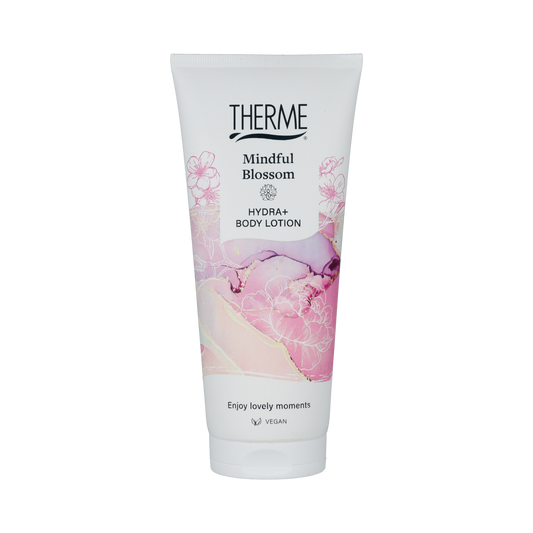 Therme Therme Mindful Blossom Body Lotion 200.00 Milliliter