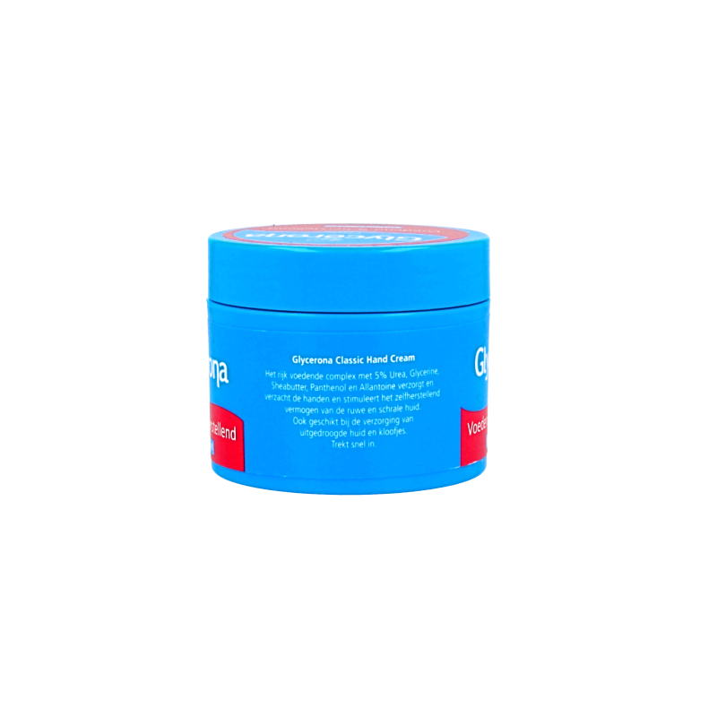 Glycerona Handcreme classic pot 150 Milliliter