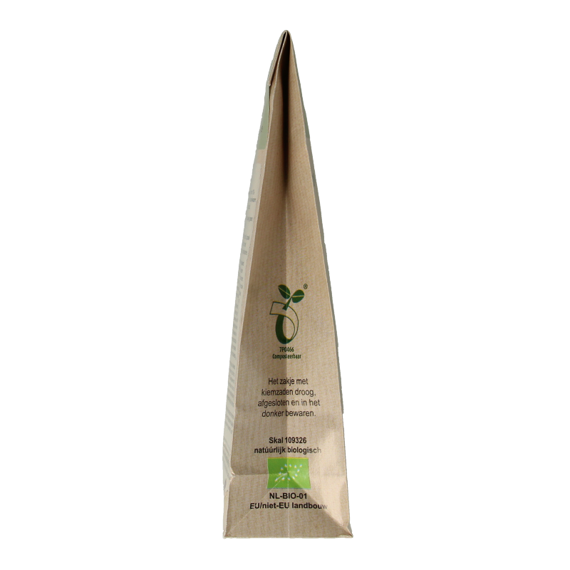 Peuleschil Taugebonen bio 145 Gram