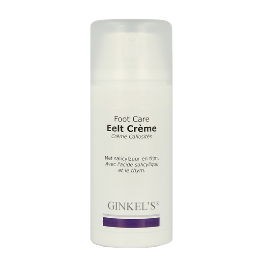 Ginkel's Eeltcreme extra 100.00 Milliliter