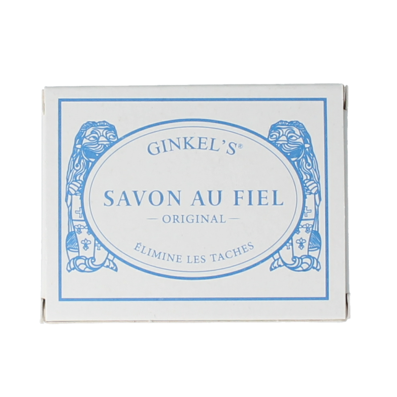 Ginkel's Ossengal zeep 85 Gram