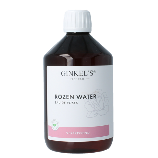 Ginkel's Rozenwater 500.00 Milliliter