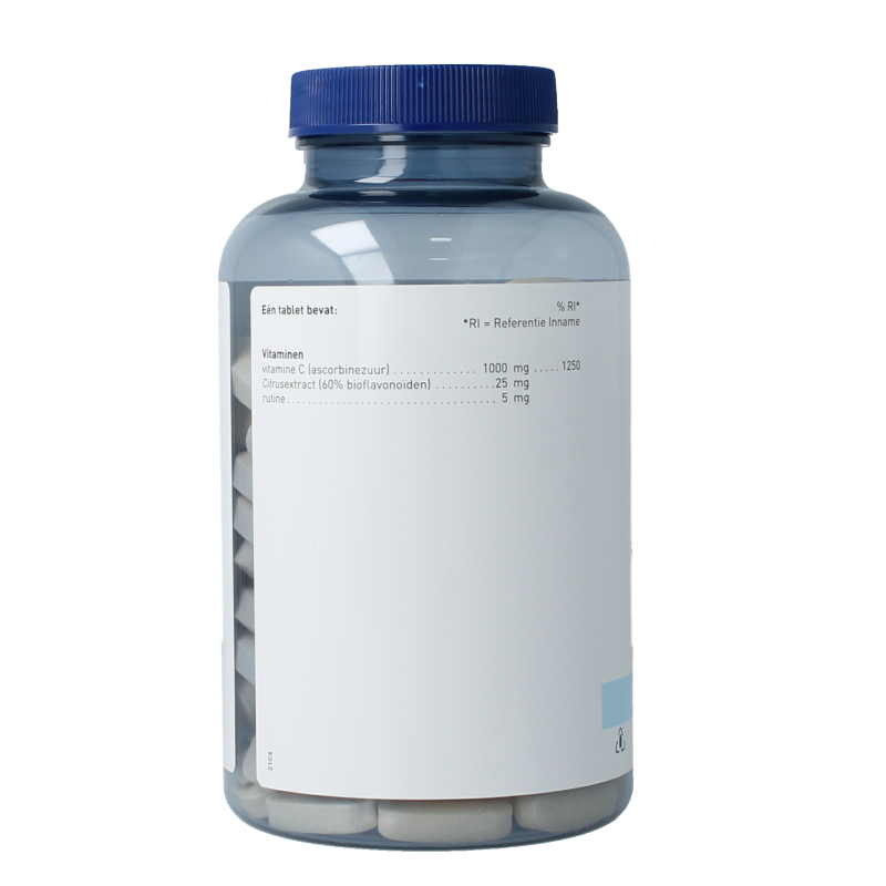 Orthica Vitamine C-1000 180 Tabletten