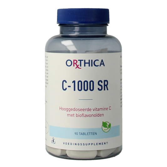 Orthica Vitamine C-1000 SR 90 Tabletten