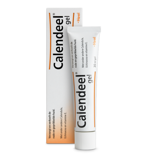 Heel Calendeel gel 30.00 Milliliter