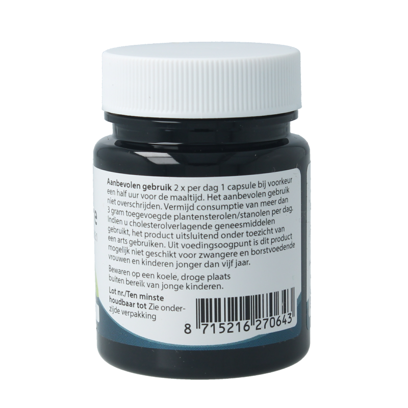 Springfield Moducare 90 Vegetarische capsules