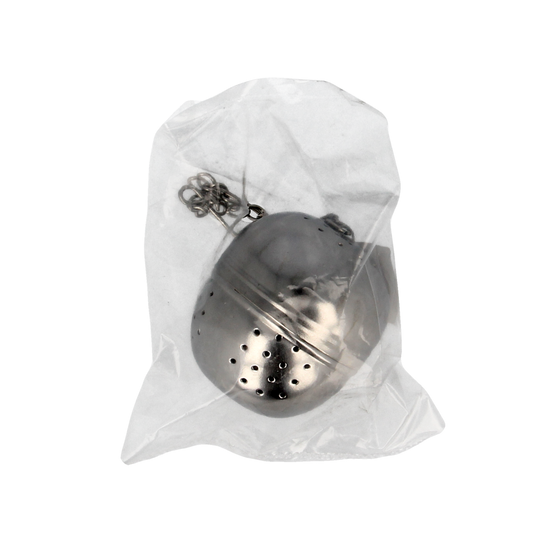 Jacob Hooy Thee ei normaal 4cm 1.00 Stuks