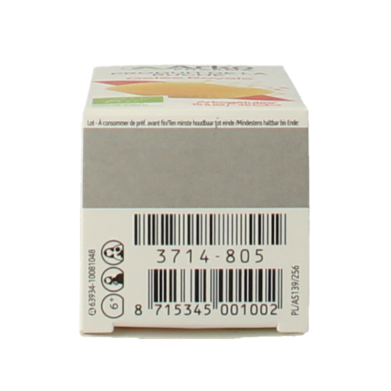 Arkocaps Royal jelly bio 45 Capsules