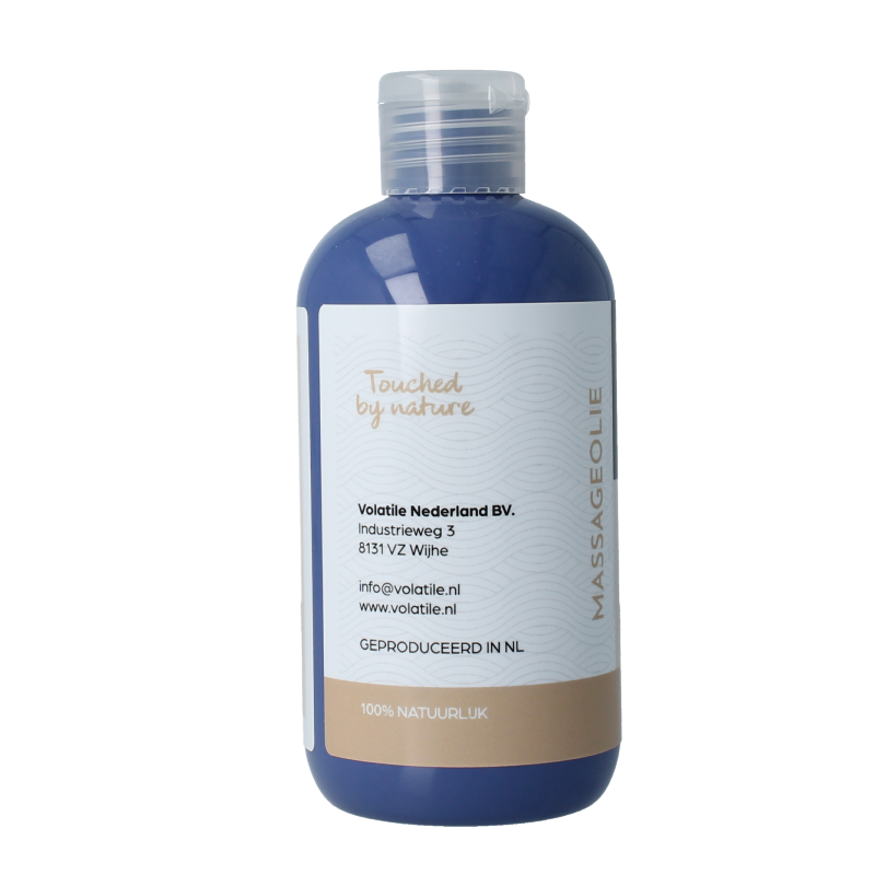 Volatile Massageolie relax 250 Milliliter