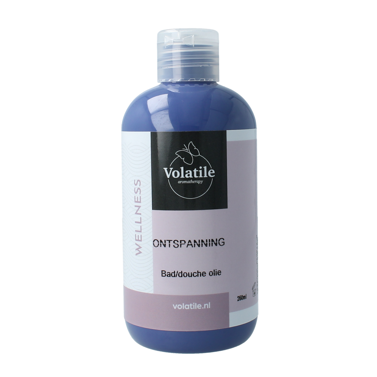 Volatile Badolie ontspanning 250.00 Milliliter