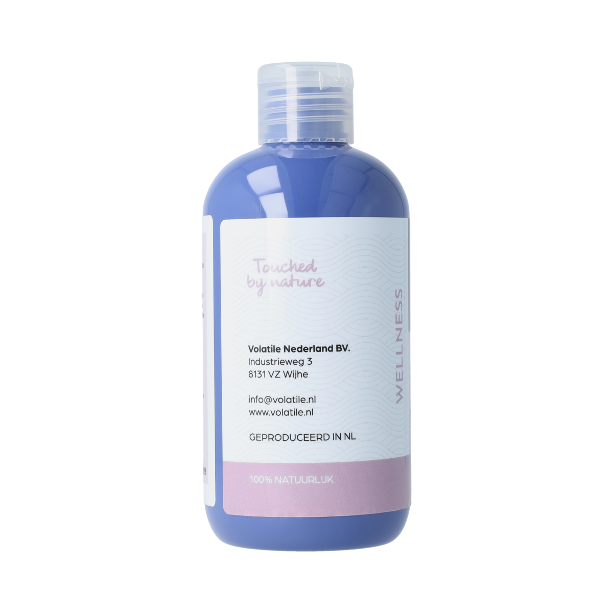 Volatile Badolie belaste spieren 250.00 Milliliter