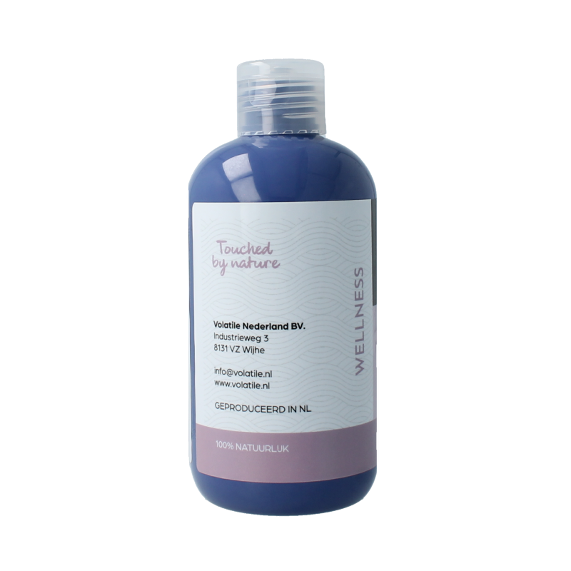 Volatile Douchegel neutraal 250 Milliliter