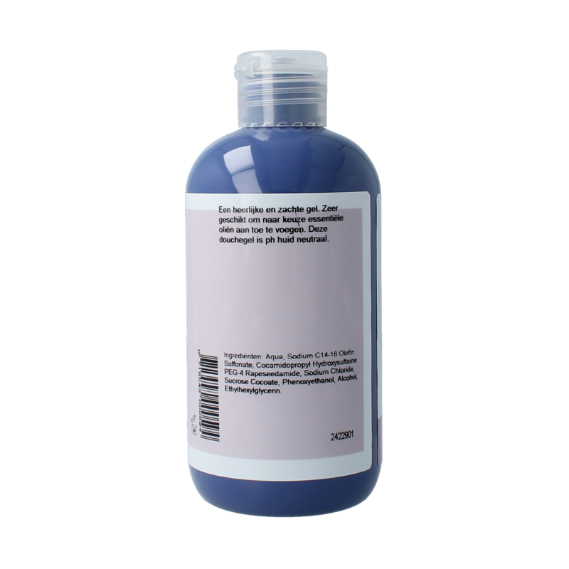 Volatile Douchegel neutraal 250 Milliliter