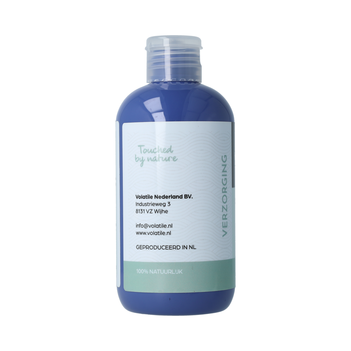 Volatile Shampoo neutraal 250.00 Milliliter
