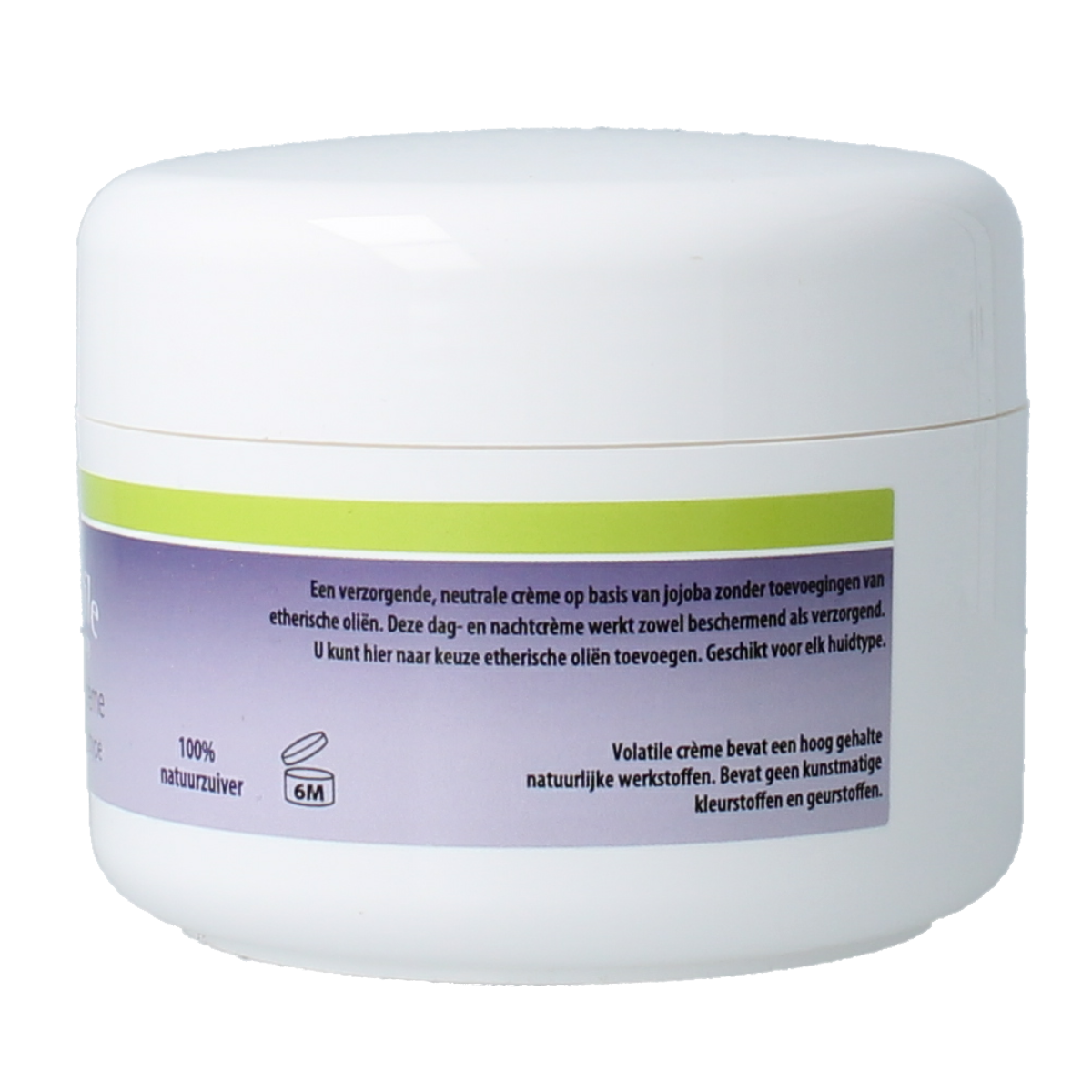 Volatile Gezichtscreme 200.00 Milliliter