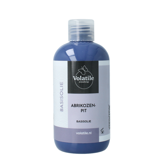 Volatile Amandel basisolie 250 Milliliter