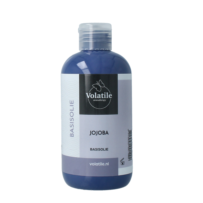 Volatile Jojoba basisolie 250 Milliliter
