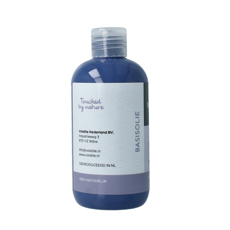 Volatile Jojoba basisolie 250 Milliliter