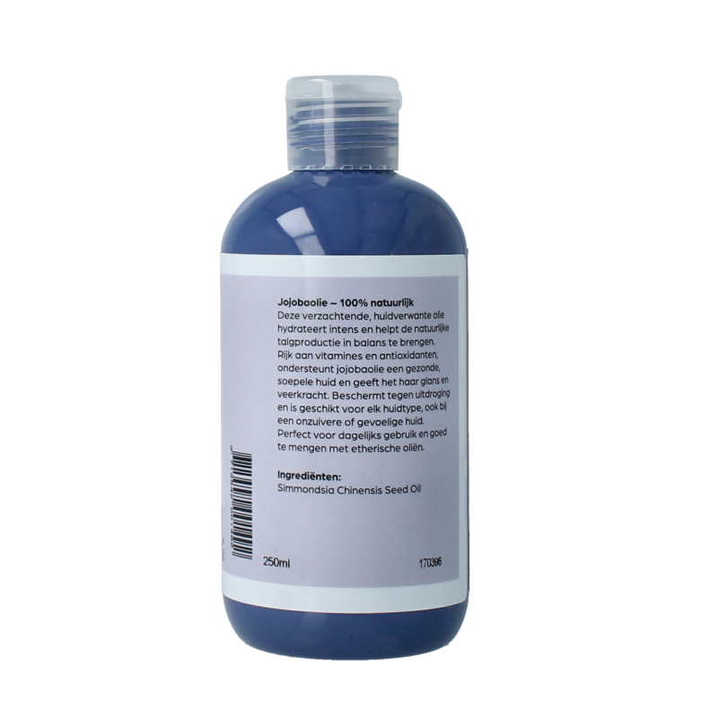 Volatile Jojoba basisolie 250 Milliliter