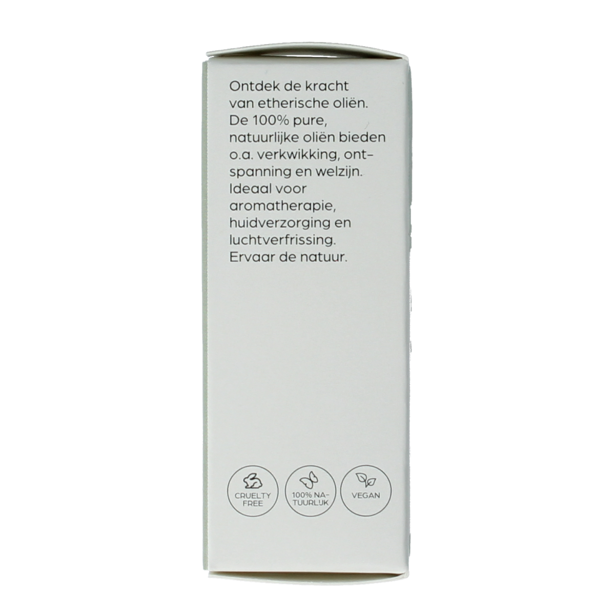 Volatile Anijs groen essential oil bottle, 5ml, natural aromatic oil with a green label, used for aromatherapy and wellness.