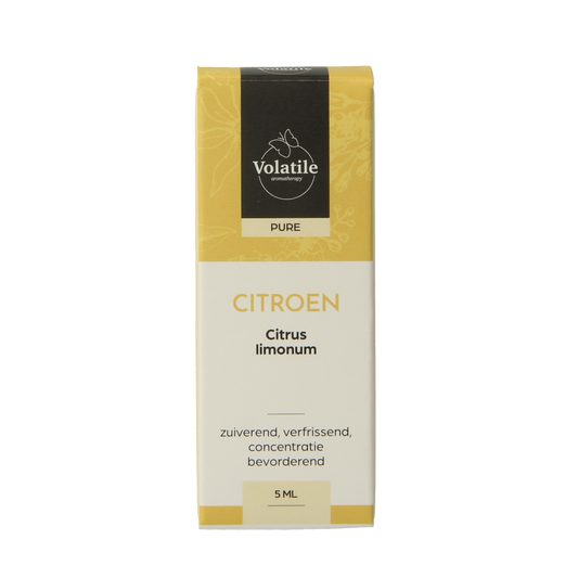 Volatile Citroen Italie 5.00 Milliliter