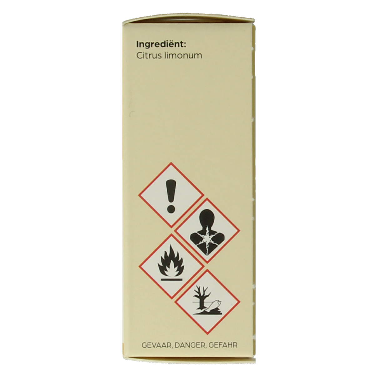 Volatile Citroen Italie 10.00 Milliliter