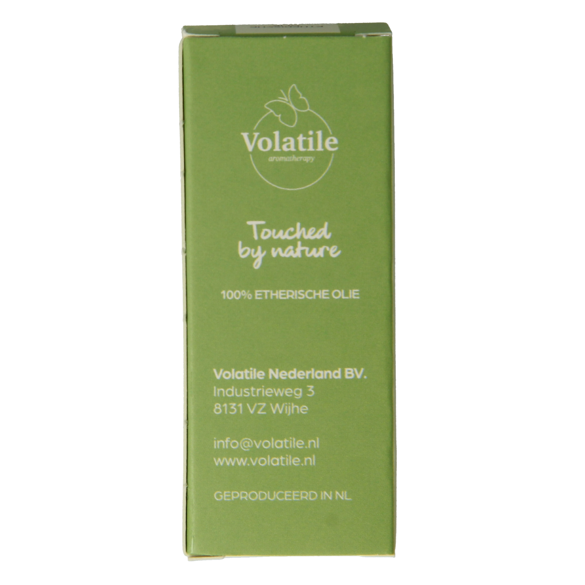 Volatile Eucalyptus wild 10.00 Milliliter
