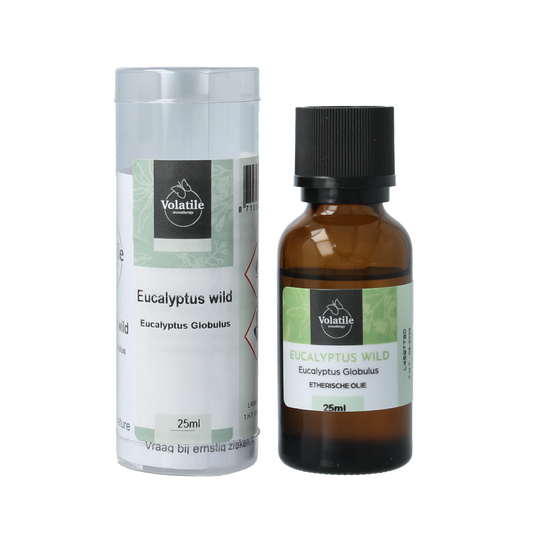 Volatile Eucalyptus wild 25.00 Milliliter