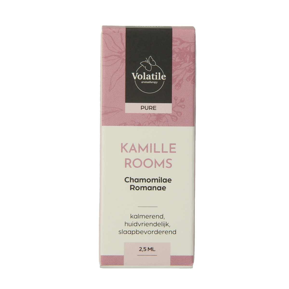 Volatile Kamille rooms 2.50 Milliliter