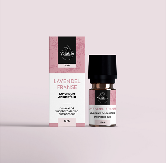 Volatile Lavendel Franse 10.00 Milliliter
