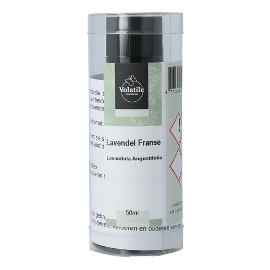 Volatile Lavendel Franse 50.00 Milliliter