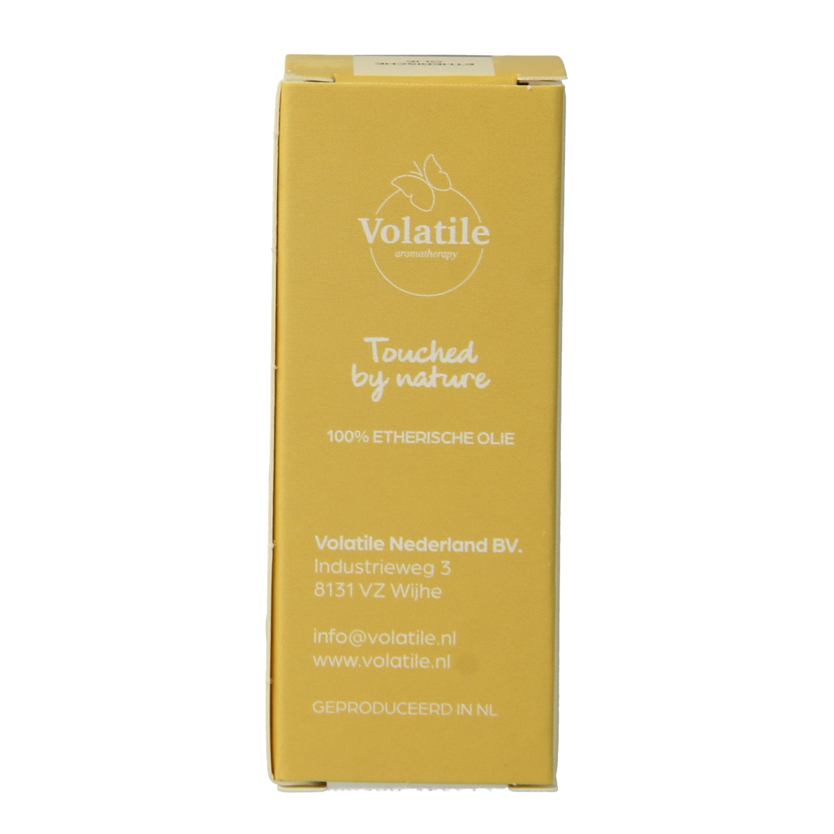 Volatile Mandarijn 5.00 Milliliter