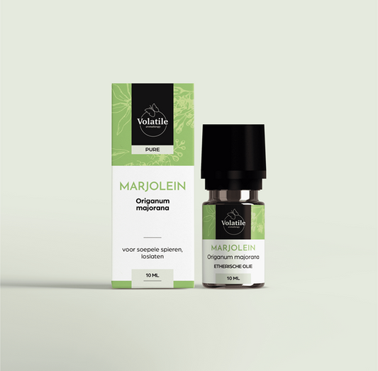 Volatile Marjolein 10.00 Milliliter