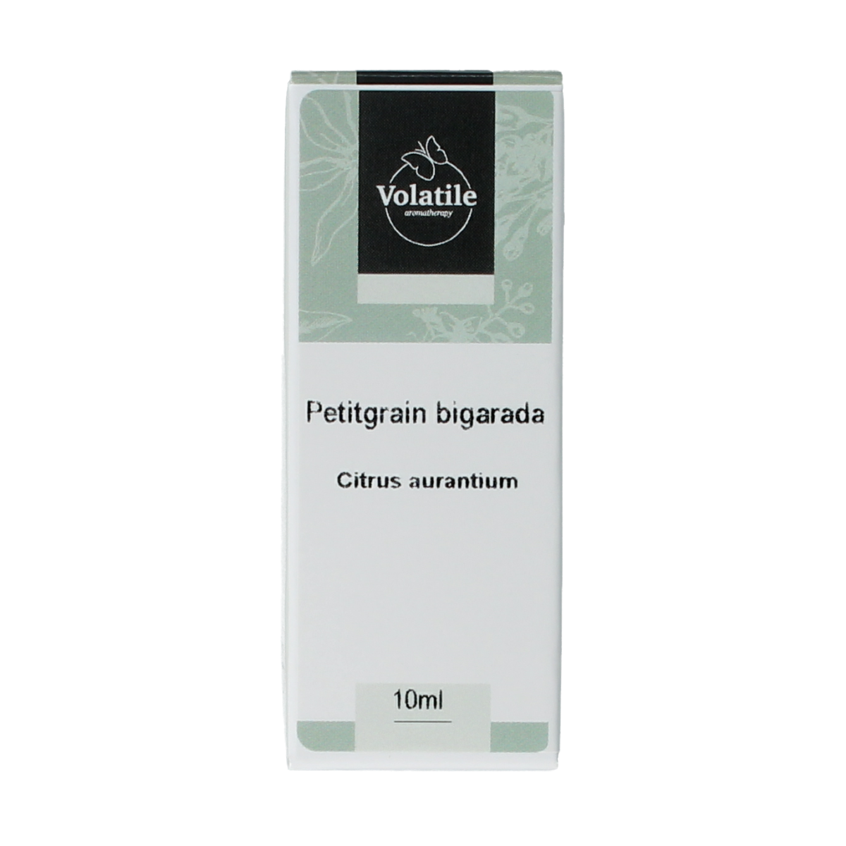 Volatile Petitgrain bigarada 10.00 Milliliter