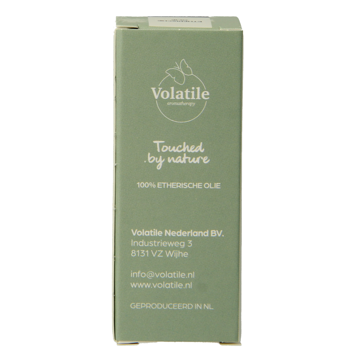 Volatile Thuja 10.00 Milliliter