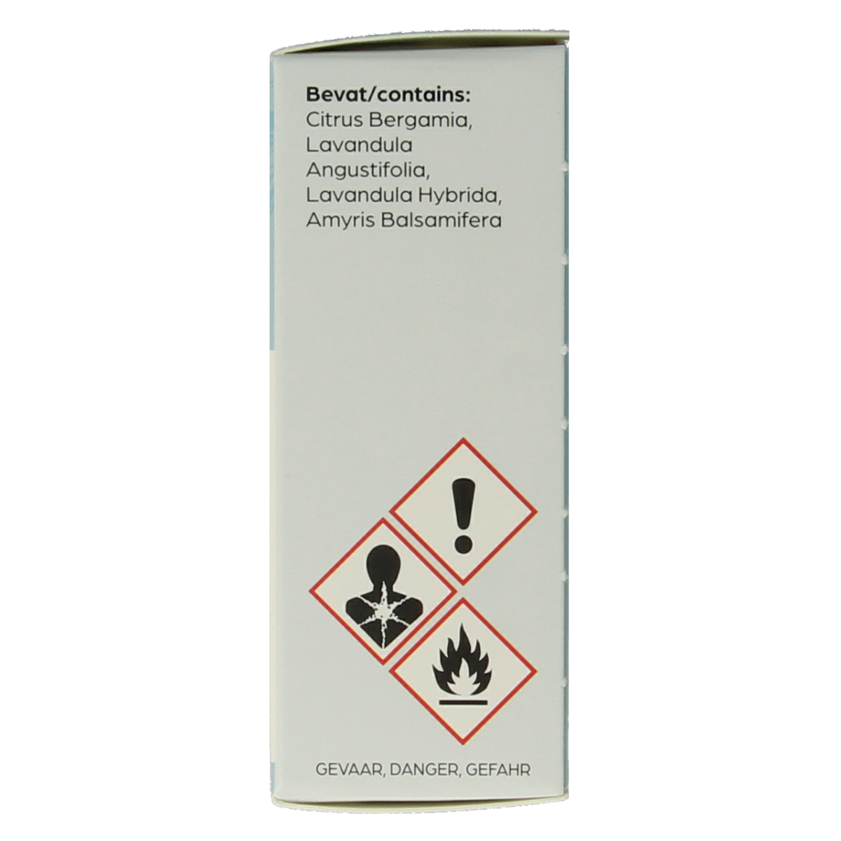 Volatile Meditatie 10.00 Milliliter