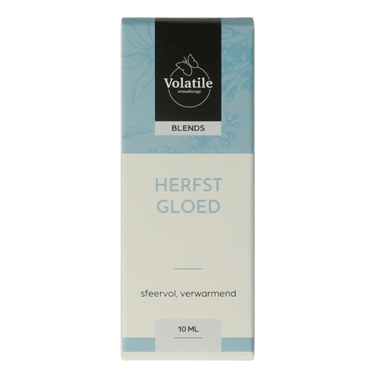 Volatile Herfst gloed 10.00 Milliliter