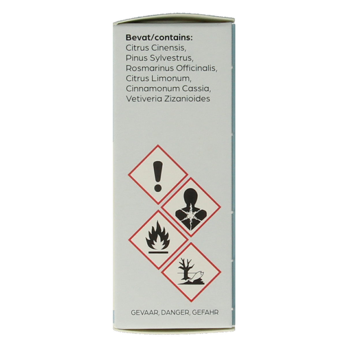 Volatile Herfst gloed 10.00 Milliliter