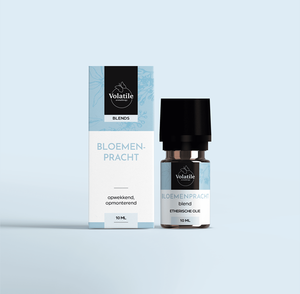 Volatile Bloemenpracht 10.00 Milliliter