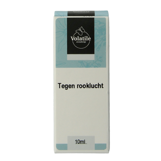Volatile Tegen rooklucht 10.00 Milliliter