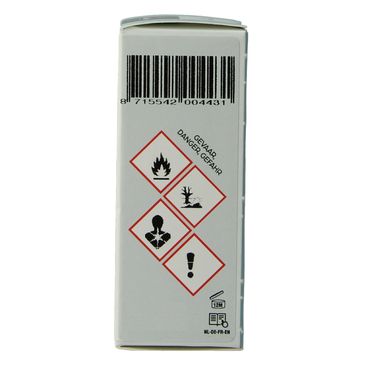 Volatile Tegen rooklucht 10.00 Milliliter
