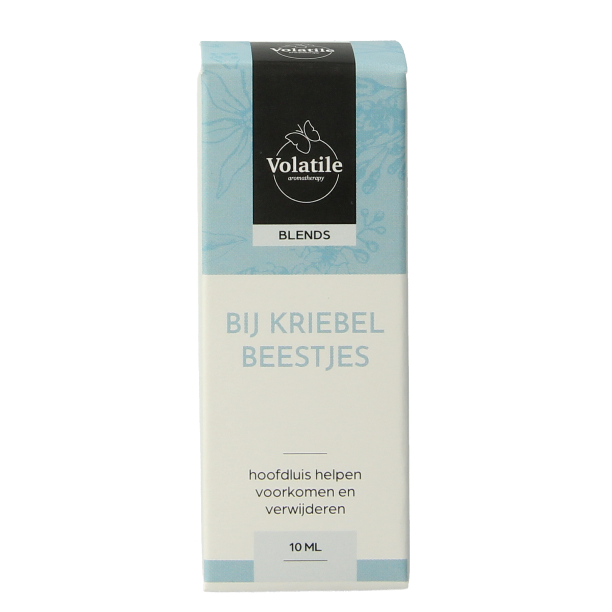 Volatile Bij kriebelbeestjes  10.00 Milliliter