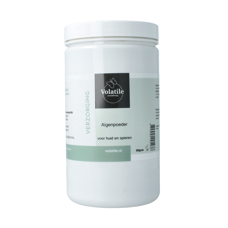 Volatile Algen pakking 500 Gram