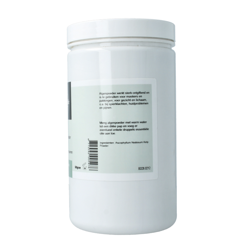 Volatile Algen pakking 500 Gram