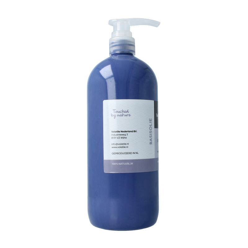 Volatile Jojoba basisolie 1 Liter