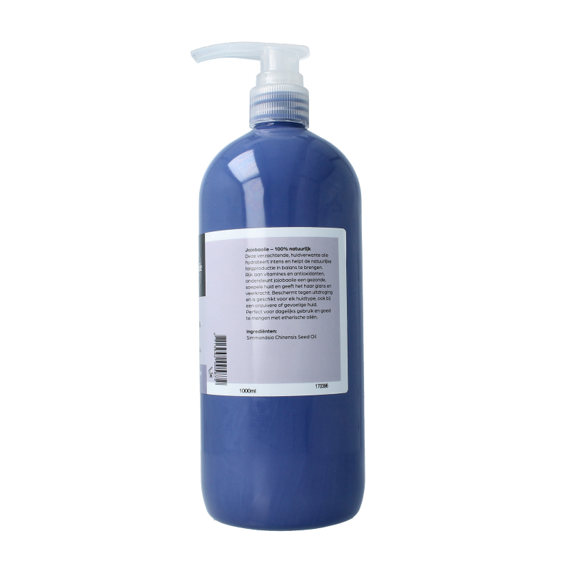 Volatile Jojoba basisolie 1 Liter