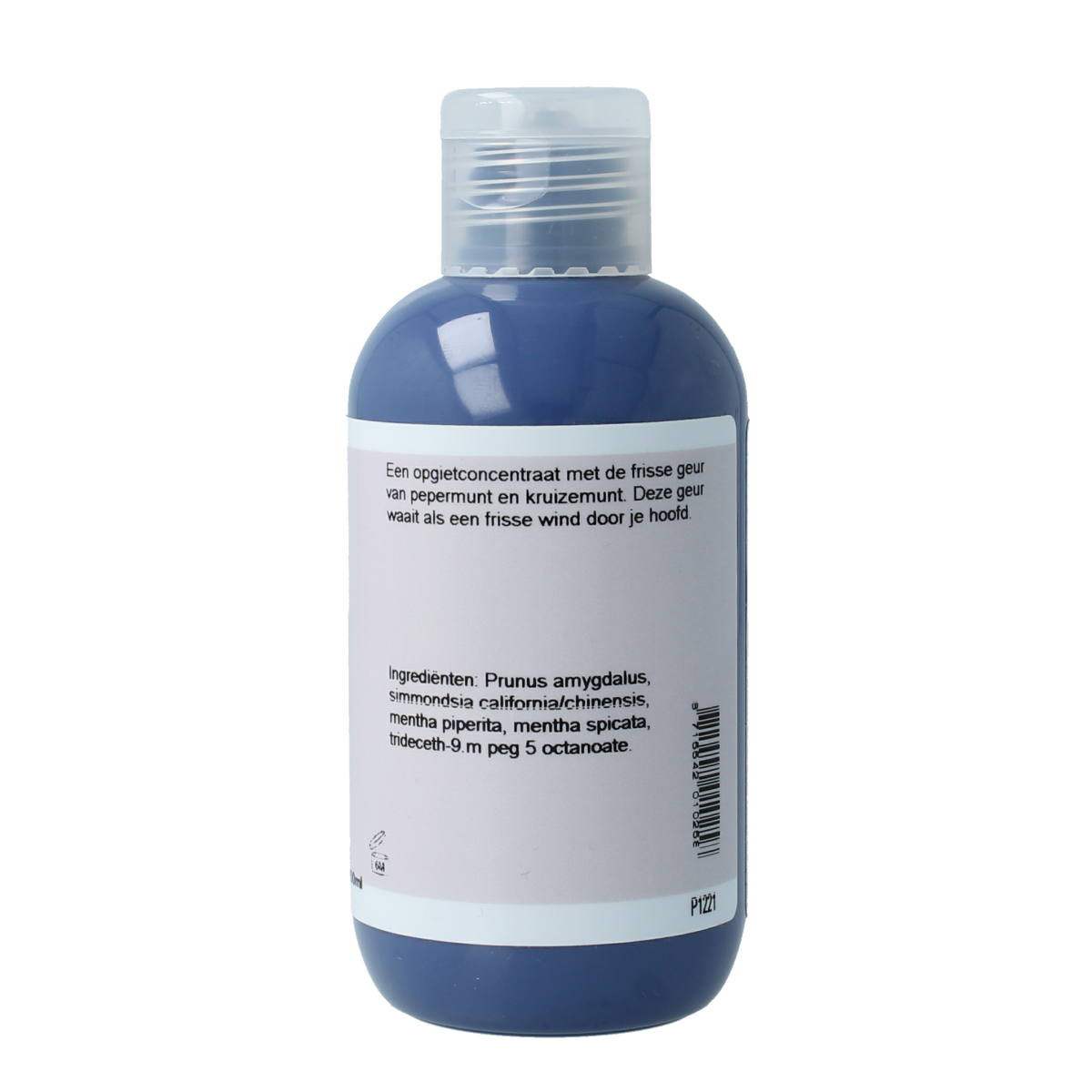 Volatile Kobenhavn sauna opgietconcentraat 100.00 Milliliter