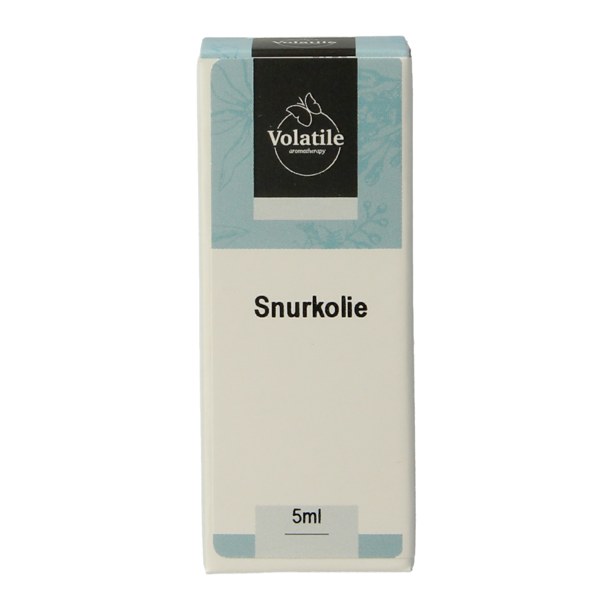 Volatile Snurkolie 5.00 Milliliter